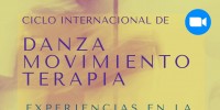 Conversatorio entre las Asociaciones de Danza Movimiento Terapia de Latino América y España.