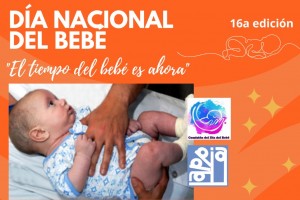 DIA NACIONAL DEL BEBE 2024