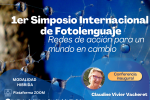 1er Simposio Internacional de Fotolenguaje