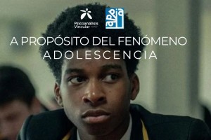 A Propsito del Fenmeno Adolescencia