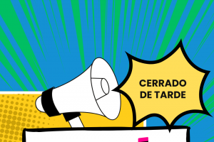 ATENCIN HOY DE TARDE APPIA CERRADO!!!!