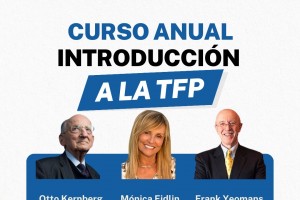 DIFUNDIMOS "Introduccin a la Psicoterapia Focalizada en la Transferencia para Adultos y Adolescentes - Teora y Prctica Clnica".