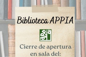 ATENCIN DE BIBLIOTECA DE DICIEMBRE  -  ABRIL