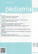 Archivos de pediatría del Uruguay. Publicación oficial de la Sociedad Uruguaya de Pediatría (SUP). Montevideo : SUP 2020; 91 (6). (Donación SUP)