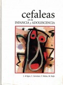 Artigas, J.; Garaizar, C.; Mulas, F.; Rufo, M. Cefaleas en la infancia y adolescencia.  Madrid : Ergon, 2003. (Donación en nombre de la Dra. Soledad Cabrera realizada por la familia).